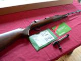 Remington Model 700 BDL Enhanced (Engraved) Bolt-action Rifle - 14 of 14