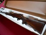 Remington Model 700 BDL Enhanced (Engraved) Bolt-action Rifle - 4 of 14