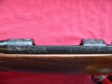 Remington Model 700 BDL Enhanced (Engraved) Bolt-action Rifle - 6 of 14