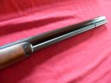 NIB Winchester Model 1886 cal. 45-70 Lever-action Rifle - 10 of 17