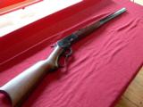 NIB Winchester Model 1886 cal. 45-70 Lever-action Rifle - 5 of 17