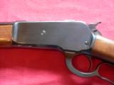 NIB Winchester Model 1886 cal. 45-70 Lever-action Rifle - 13 of 17