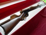NIB Winchester Model 1886 cal. 45-70 Lever-action Rifle - 1 of 17
