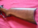 NIB Winchester Model 1886 cal. 45-70 Lever-action Rifle - 14 of 17
