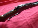 NIB Winchester Model 1886 cal. 45-70 Lever-action Rifle - 11 of 17