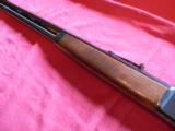 NIB Winchester Model 1886 cal. 45-70 Lever-action Rifle - 15 of 17