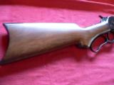 NIB Winchester Model 1886 cal. 45-70 Lever-action Rifle - 8 of 17