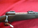 Savage Arms Model 111 Long Range Hunter Bolt-action Rifle - 8 of 12