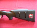 Savage Arms Model 111 Long Range Hunter Bolt-action Rifle - 6 of 12
