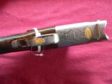 NIB Franchi Model Renaissance Elite 28 gauge O/U Shotgun - 12 of 17