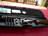 NIB Franchi Model Renaissance Elite 28 gauge O/U Shotgun - 4 of 17