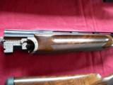 NIB Franchi Model Renaissance Elite 28 gauge O/U Shotgun - 11 of 17