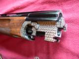 NIB Franchi Model Renaissance Elite 28 gauge O/U Shotgun - 15 of 17