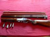 Browning Diana Grade 12 gauge O/U Shotgun - 1 of 20