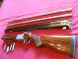 Browning Diana Grade 12 gauge O/U Shotgun - 2 of 20