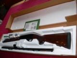 New In Box (NIB) Remington 1100 28 gauge semi-automatic Sporting Shotgun - 3 of 14