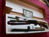 New In Box (NIB) Remington 1100 28 gauge semi-automatic Sporting Shotgun - 2 of 14