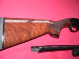 New In Box (NIB) Remington 1100 28 gauge semi-automatic Sporting Shotgun - 4 of 14
