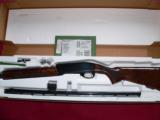 New In Box (NIB) Remington 1100 28 gauge semi-automatic Sporting Shotgun - 1 of 14