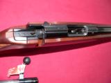 Anschutz Model 1730 DKL cal. 22 Hornet, Meistergrade bolt-action Rifle - 13 of 15