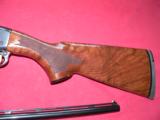 (NIB) Remington 1100, 28 gauge semi-automatic Sporting Shotgun- 8 of 14