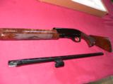 (NIB) Remington 1100, 28 gauge semi-automatic Sporting Shotgun- 11 of 14