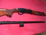 (NIB) Remington 1100, 28 gauge semi-automatic Sporting Shotgun- 7 of 14