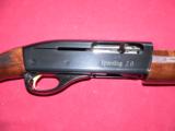 (NIB) Remington 1100, 28 gauge semi-automatic Sporting Shotgun- 6 of 14