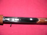 (NIB) Remington 1100, 28 gauge semi-automatic Sporting Shotgun- 12 of 14