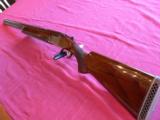 Browning Superposed O/U 20 gauge Shotgun with fixed chokes (Skeet & Skeet) - 3 of 14