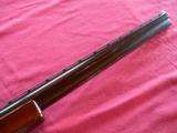 Browning Superposed O/U 20 gauge Shotgun with fixed chokes (Skeet & Skeet) - 5 of 14