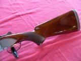 Browning Superposed O/U 20 gauge Shotgun with fixed chokes (Skeet & Skeet) - 11 of 14