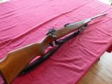 Savage Model 110 Bolt-action Rifle, cal. 7mm Rem. Mag - 1 of 10