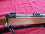 Savage Model 110 Bolt-action Rifle, cal. 7mm Rem. Mag - 2 of 10