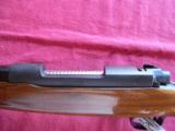 Winchester Model 70 (post-64) cal. 30-06 Bolt-action Rifle manufactured in 1965 - 2 of 12