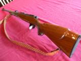 Winchester Model 70 (post-64) cal. 30-06 Bolt-action Rifle manufactured in 1965 - 1 of 12