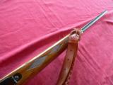 Winchester Model 70 (post-64) cal. 30-06 Bolt-action Rifle manufactured in 1965 - 9 of 12