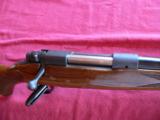 Winchester Model 70 (post-64) cal. 30-06 Bolt-action Rifle manufactured in 1965 - 4 of 12