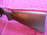 Winchester Model 50, 12 gauge semi-automatic shotgun - 10 of 14