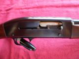 Winchester Model 50, 12 gauge semi-automatic shotgun - 3 of 14