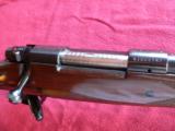 Winchester Model 70 (post-64) cal. 300 Win. Mag. Bolt-action Rifle - 3 of 13