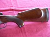 Winchester Model 70 (post-64) cal. 300 Win. Mag. Bolt-action Rifle - 8 of 13