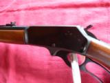 Marlin Model 336 cal. 30-30 Win. Lever-action Rifle - 2 of 13