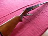 Sears (Savage) Model 101.76 (Savage 511) 28” Double-barrel Shotgun - 1 of 10