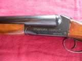 Sears (Savage) Model 101.76 (Savage 511) 28” Double-barrel Shotgun - 8 of 10