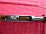Ithaca Model 37 Deluxe Featherweight 12 gauge Pump-action Shotgun - 6 of 13