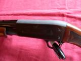 Ithaca Model 37 Deluxe Featherweight 12 gauge Pump-action Shotgun - 9 of 13