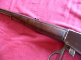 Winchester Model 1885 cal. 22LR Single-Shot Rifle. - 17 of 19