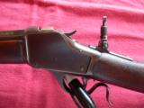 Winchester Model 1885 cal. 22LR Single-Shot Rifle. - 7 of 19