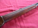 Winchester Model 1885 cal. 22LR Single-Shot Rifle. - 19 of 19